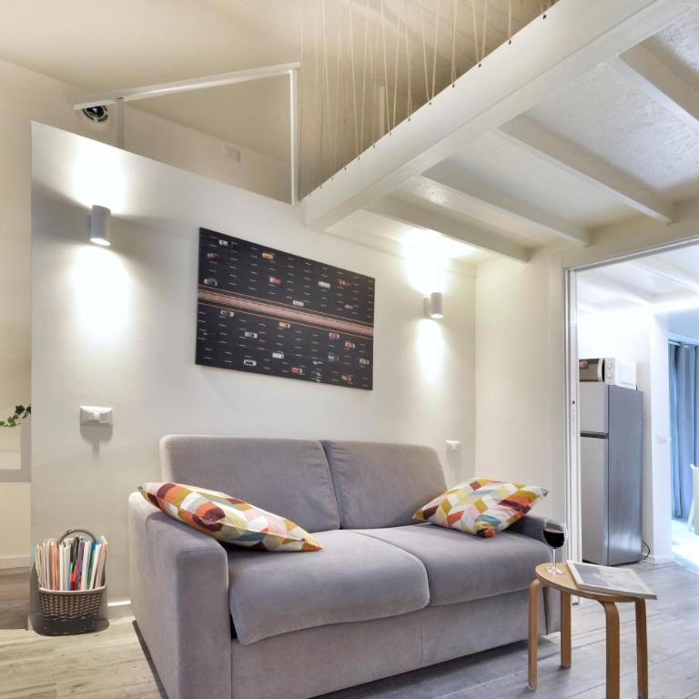 [IHost Apartment] - Arganini 22 - Appartamento con 3 Camere da Letto - 20