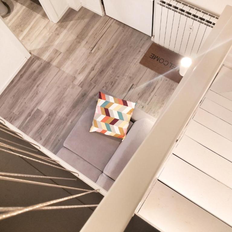 [IHost Apartment] - Arganini 22 - Appartamento con 3 Camere da Letto - 12