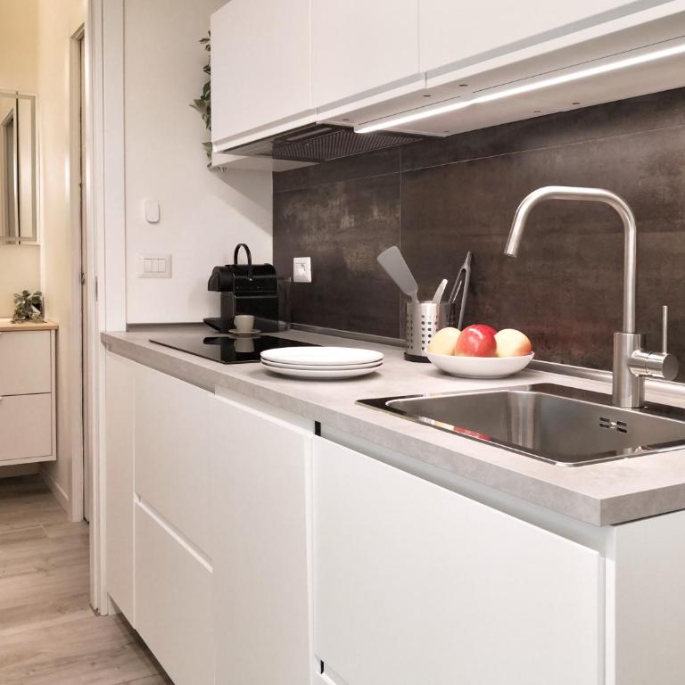 [IHost Apartment] - Arganini 22 - Appartamento con 3 Camere da Letto - 17