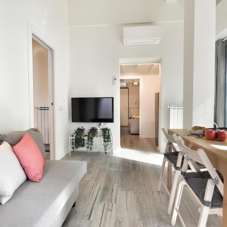 [IHost Apartment] - Arganini 22 - Appartamento con 3 Camere da Letto - 9