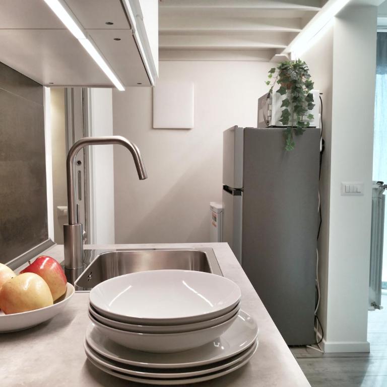 [IHost Apartment] - Arganini 22 - Appartamento con 3 Camere da Letto - 19