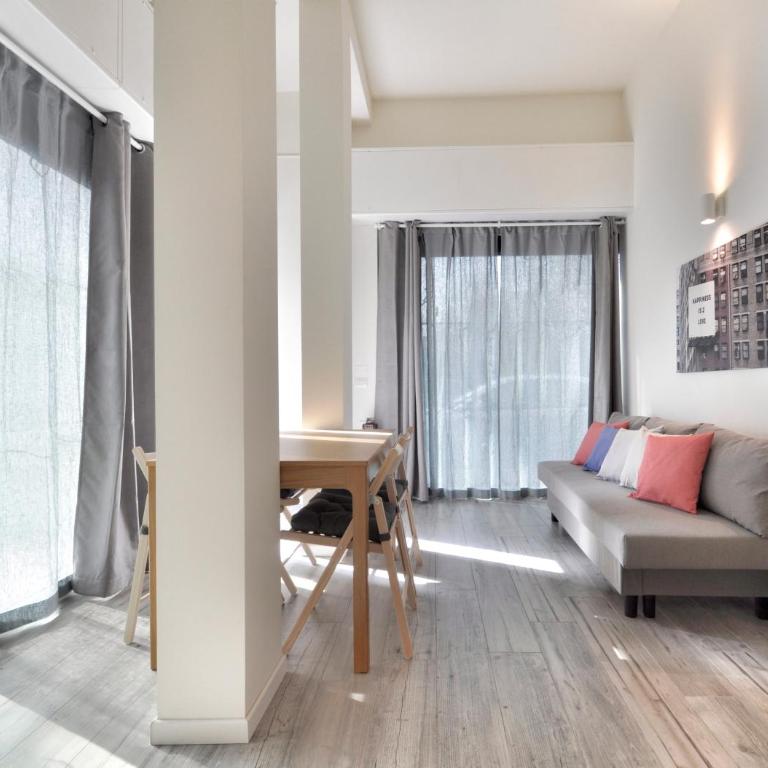 [IHost Apartment] - Arganini 22 - Appartamento con 3 Camere da Letto - 6