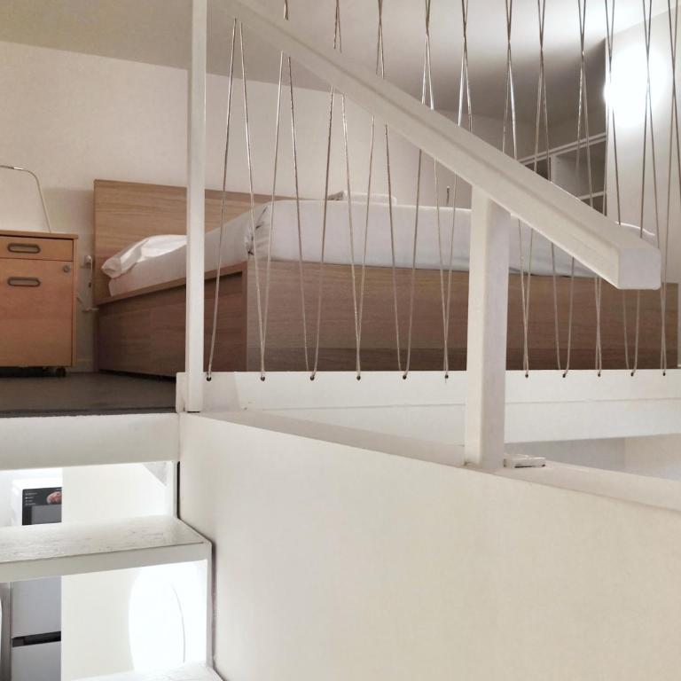 [IHost Apartment] - Arganini 22 - Appartamento con 3 Camere da Letto - 4
