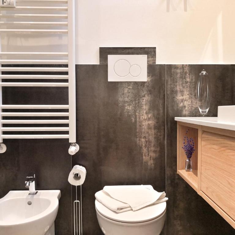 [IHost Apartment] - Arganini 22 - Appartamento con 3 Camere da Letto - 24