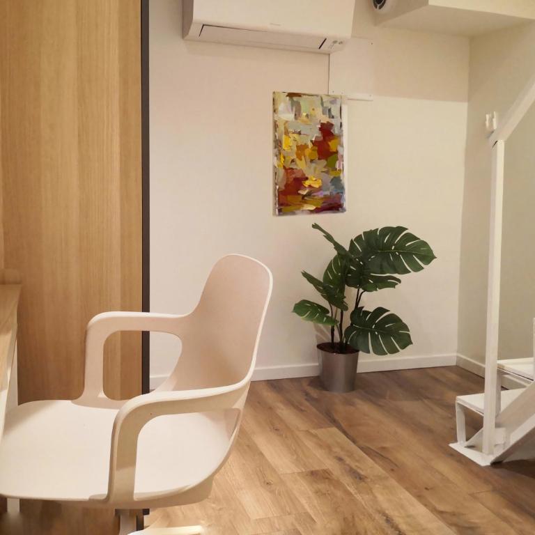 [IHost Apartment] - Arganini 22 - Appartamento con 3 Camere da Letto - 15