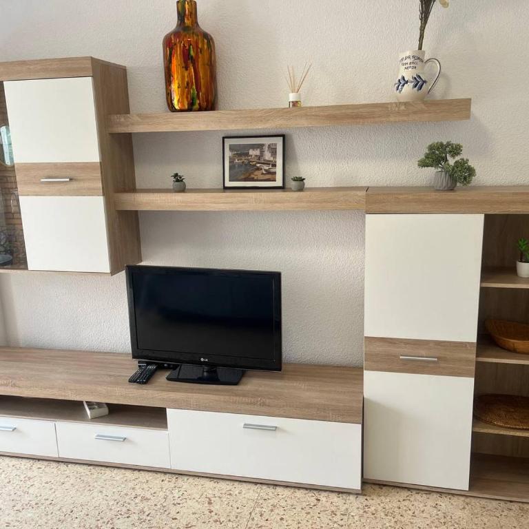Hannibal 3 - Apartamento de 1 dormitorio - 5