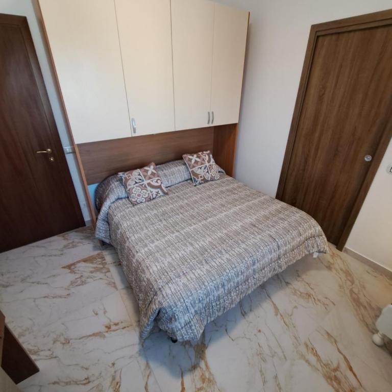 Le Terrazze - Camera Matrimoniale con Bagno Privato - 8