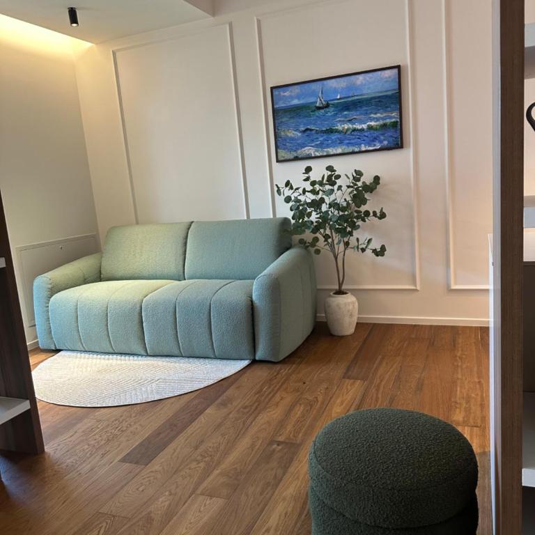 Azuma Luxury Home - Appartamento con 1 Camera da Letto - 6