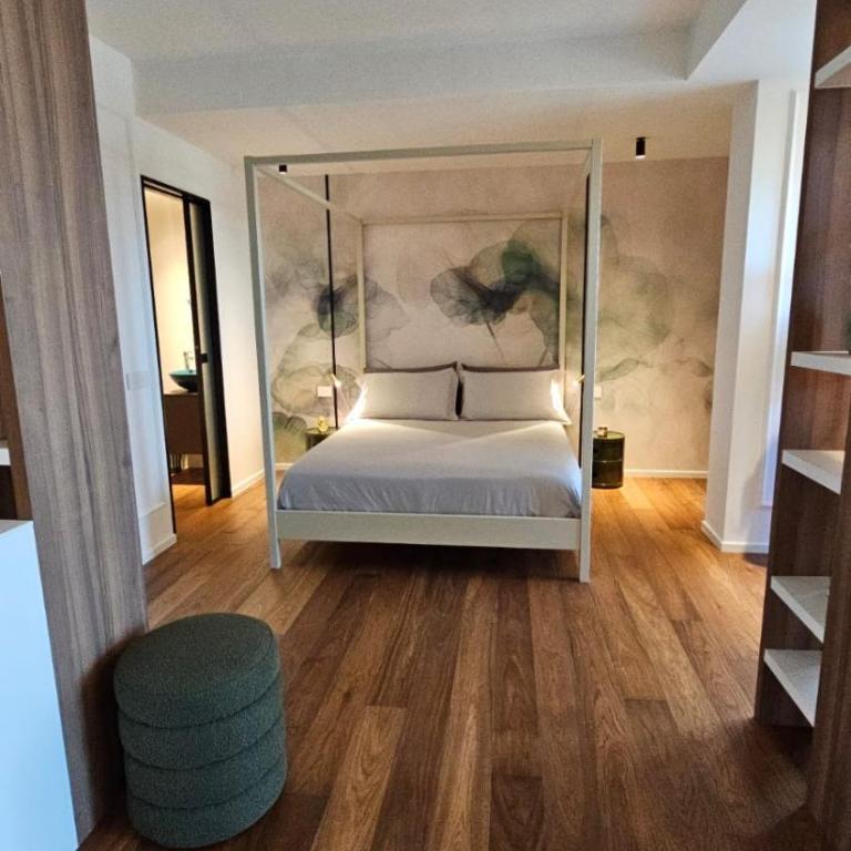 Azuma Luxury Home - Appartamento con 1 Camera da Letto - 3
