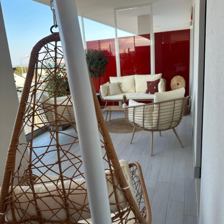 Azuma Luxury Home - Appartamento con 1 Camera da Letto - 16