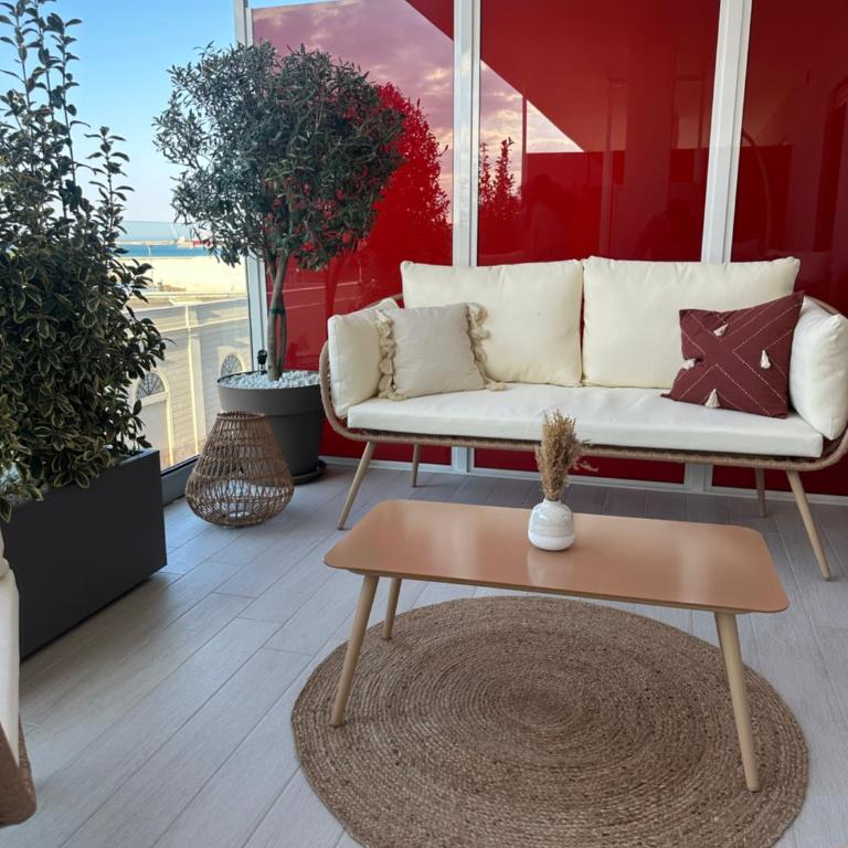 Azuma Luxury Home - Appartamento con 1 Camera da Letto - 17