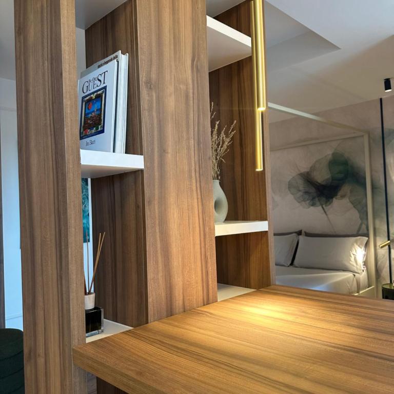 Azuma Luxury Home - Appartamento con 1 Camera da Letto - 8