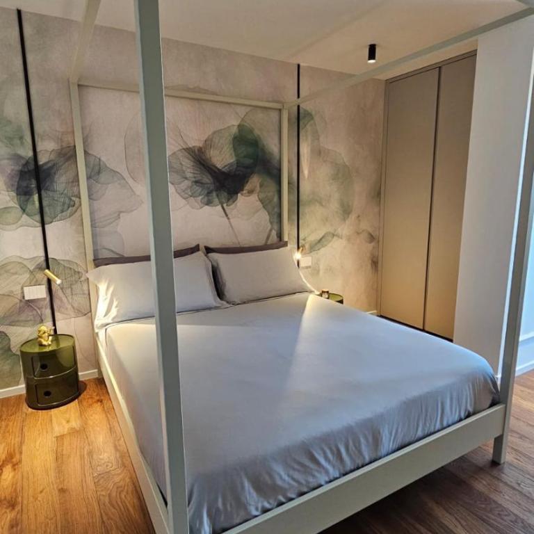 Azuma Luxury Home - Appartamento con 1 Camera da Letto - 5
