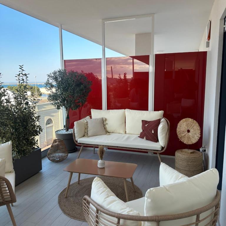 Azuma Luxury Home - Appartamento con 1 Camera da Letto - 21