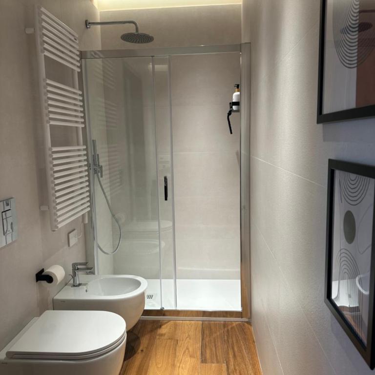 Azuma Luxury Home - Appartamento con 1 Camera da Letto - 12