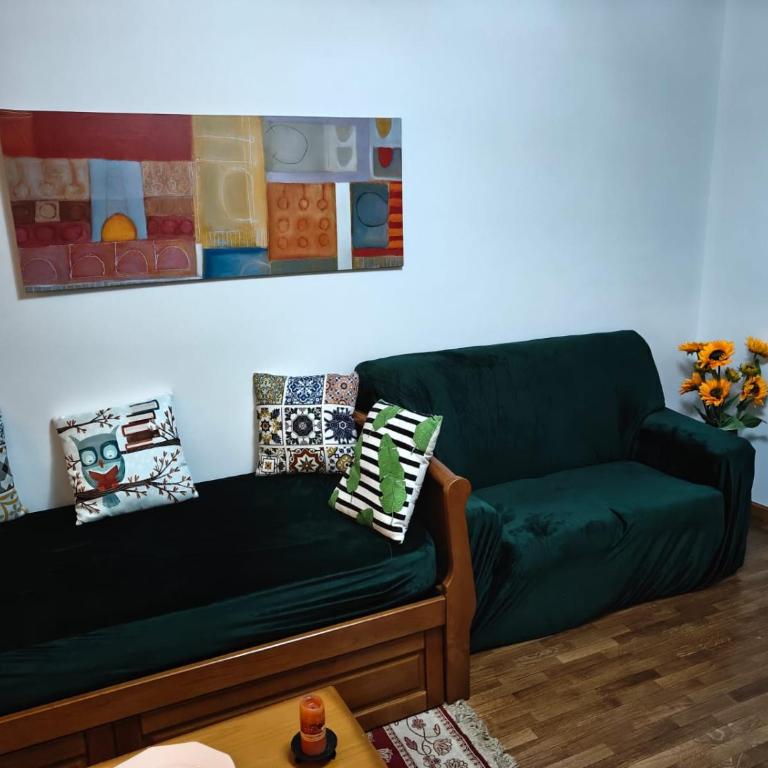 Carmina El Fondon 3 - Apartamento de 2 dormitorios - 8