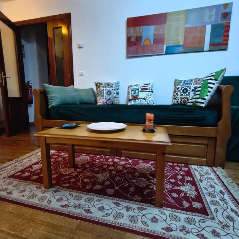 Carmina El Fondon 3 - Apartamento de 2 dormitorios - 7