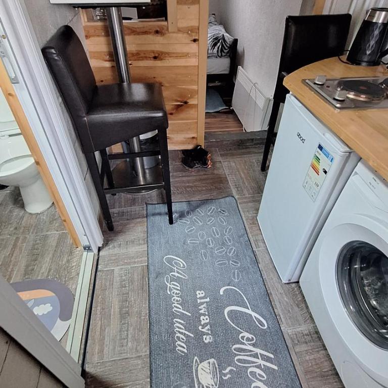 Apartman A&J 2 - One-Bedroom Apartment - 46