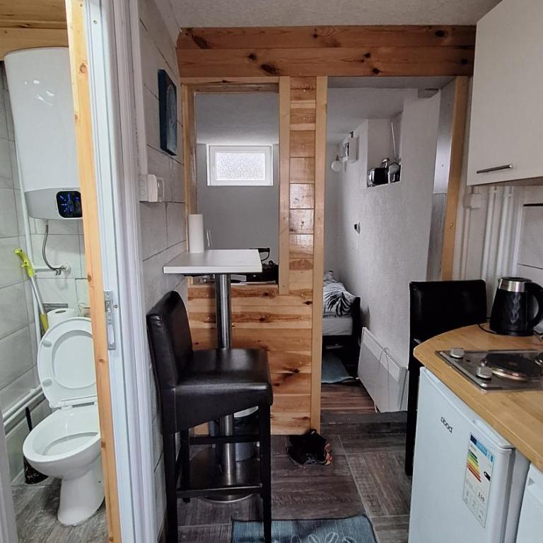Apartman A&J 2 - One-Bedroom Apartment - 12