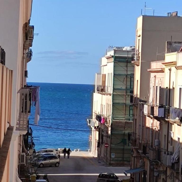 Elisir Apartment - centro storico - vista mare - Appartamento con 2 Camere da Letto - 22