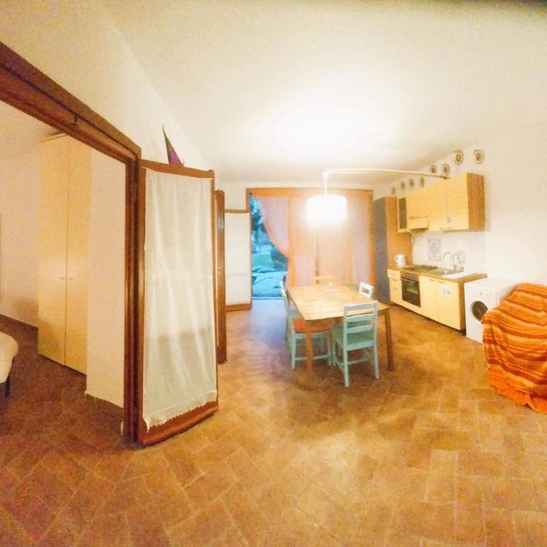 Villadina Farm - Appartamento con 2 Camere da Letto e Vista Giardino - 18