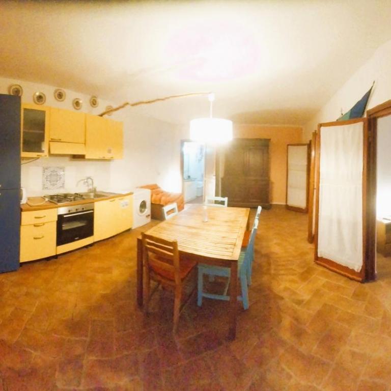 Villadina Farm - Appartamento con 2 Camere da Letto e Vista Giardino - 19