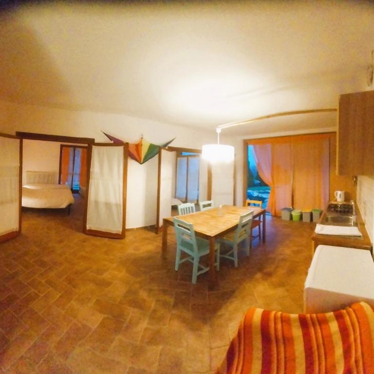 Villadina Farm - Appartamento con 2 Camere da Letto e Vista Giardino - 20