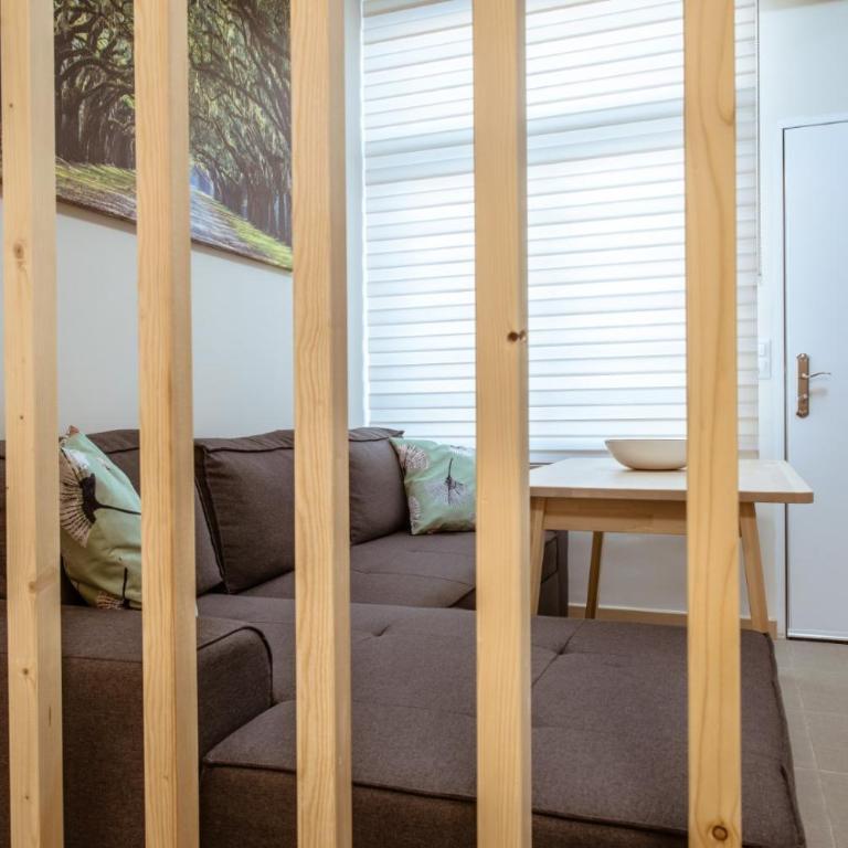 Céntrico apartamento movilidad reducida - Apartamento - Planta baja - 10