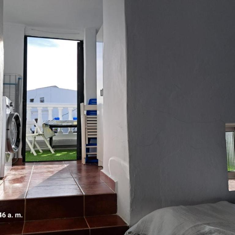 Encanto Barbate - Casa con 1 dormitorio - 20