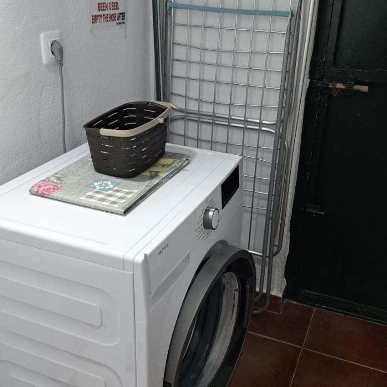 Encanto Barbate - Casa con 1 dormitorio - 19