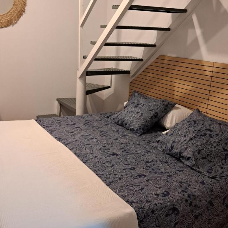 Encanto Barbate - Casa con 1 dormitorio - 11