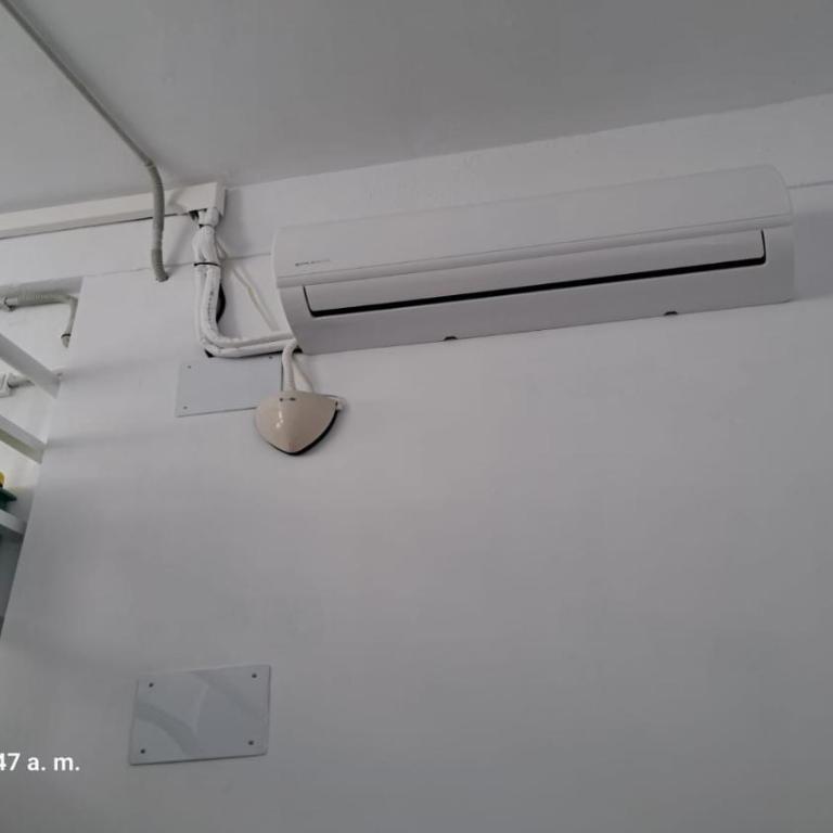 Encanto Barbate - Casa con 1 dormitorio - 7
