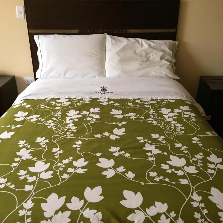 Hotel Joshed Imperial - Habitación Doble - 7