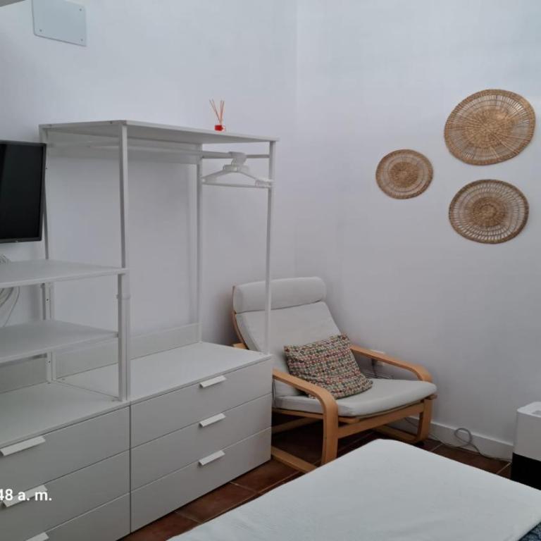 Encanto Barbate - Casa con 1 dormitorio - 5