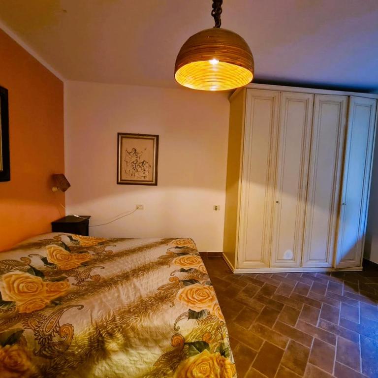 Villadina Farm - Appartamento con 1 Camera da Letto e Vista Giardino - 19