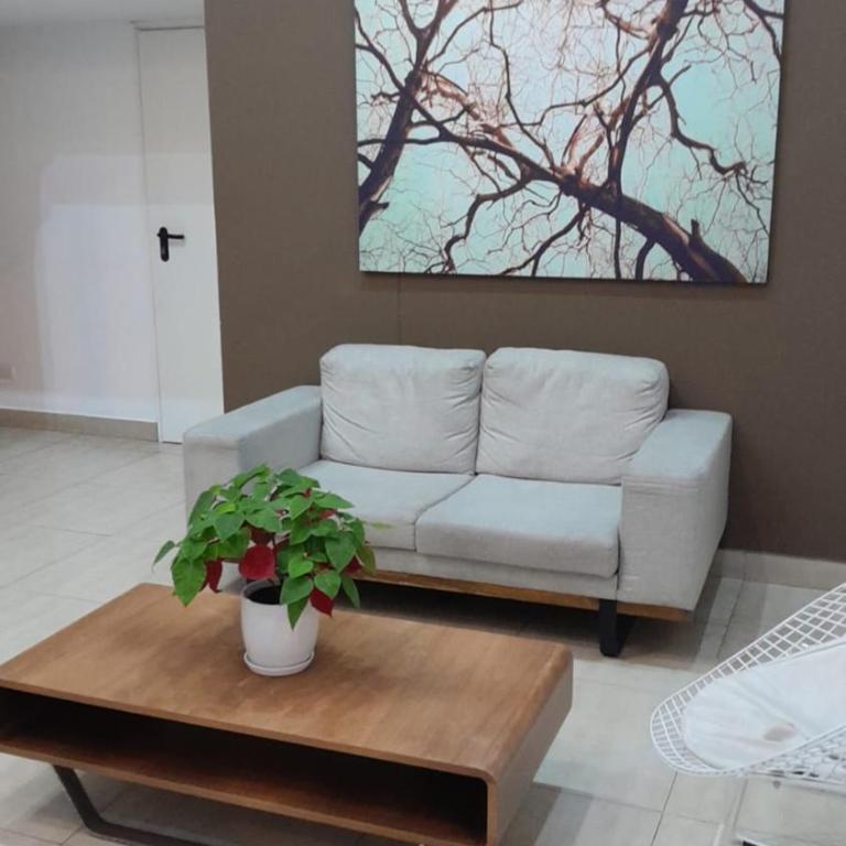 Nice Flat Barranco - Apartamento de 1 dormitorio - 29