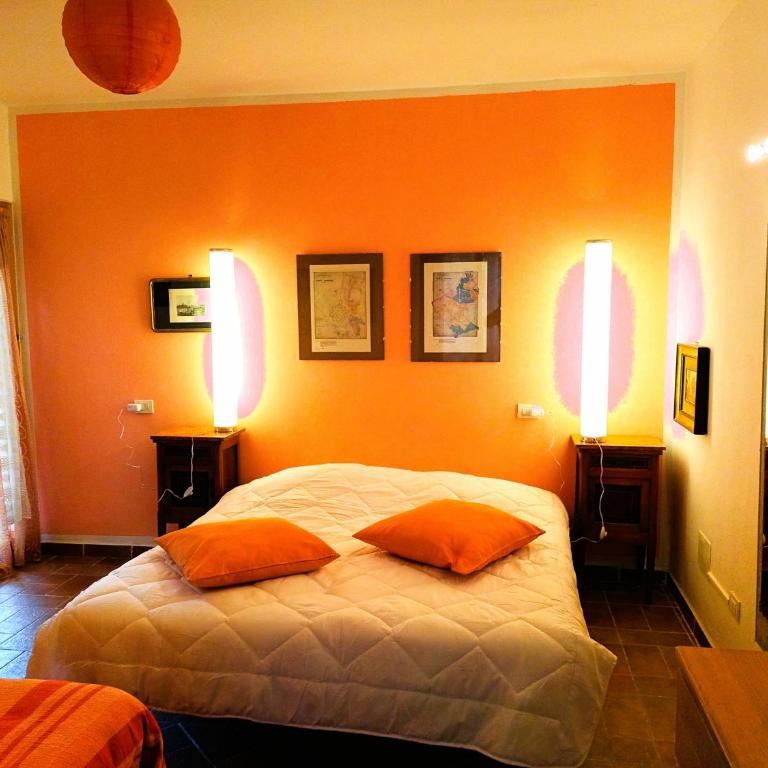 Villadina Farm - Appartamento con 1 Camera da Letto e Parcheggio Privato - 14