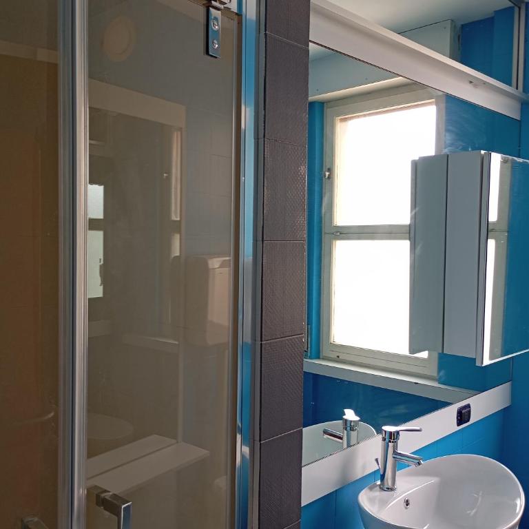 B&B Casa di Toto - Camera Familiare - 21