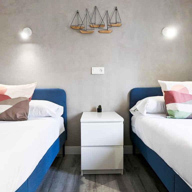 CARABELAS Levante beach apartment - Apartamento - 6