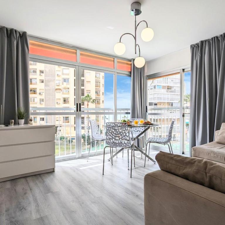 CARABELAS Levante beach apartment - Apartamento - 1
