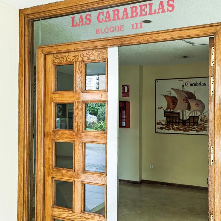 CARABELAS Levante beach apartment - Apartamento - 16