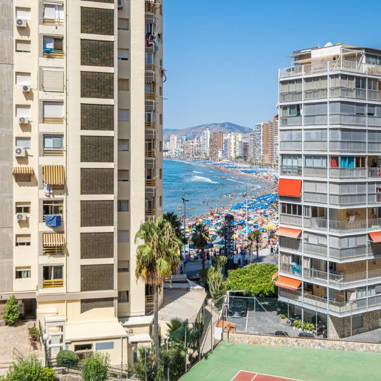 CARABELAS Levante beach apartment - Apartamento - 15