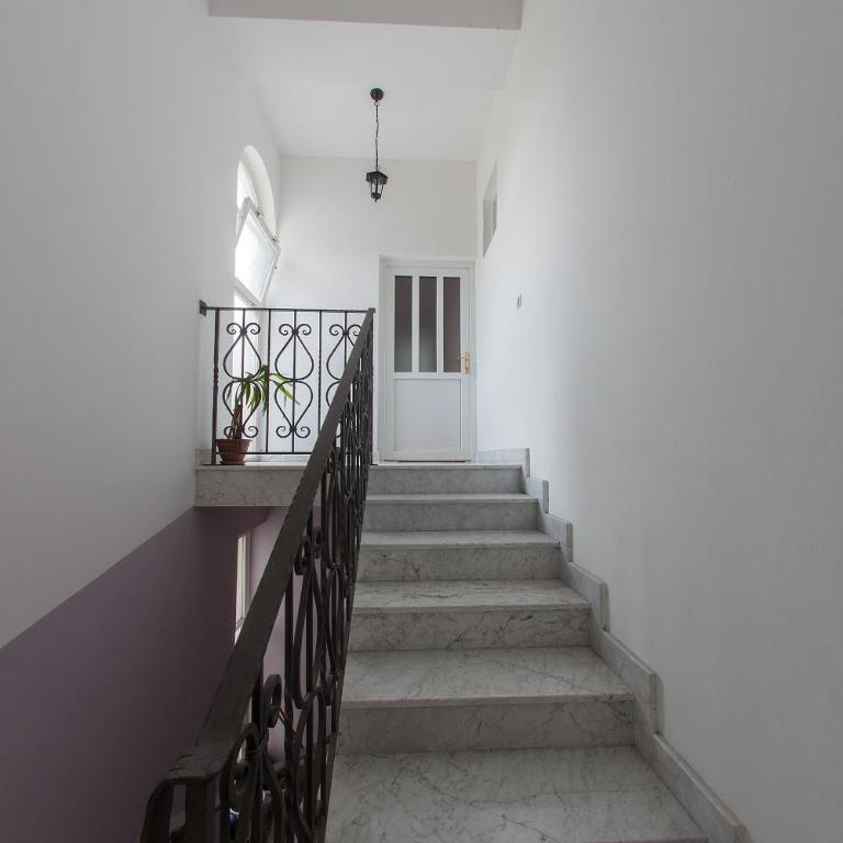 Guesthouse Hortenzija - Suite with Balcony - 1