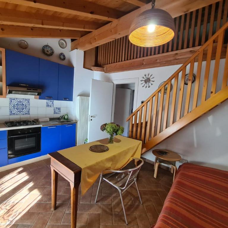Villadina Farm - Appartamento con 1 Camera da Letto e Patio - 14