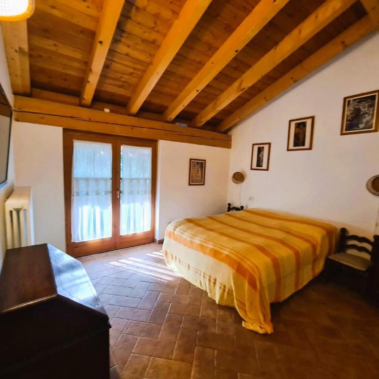 Villadina Farm - Appartamento con 1 Camera da Letto e Patio - 13