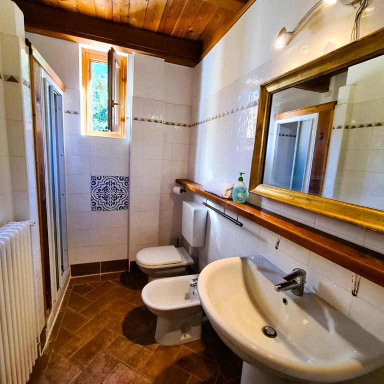 Villadina Farm - Appartamento con 1 Camera da Letto e Patio - 12