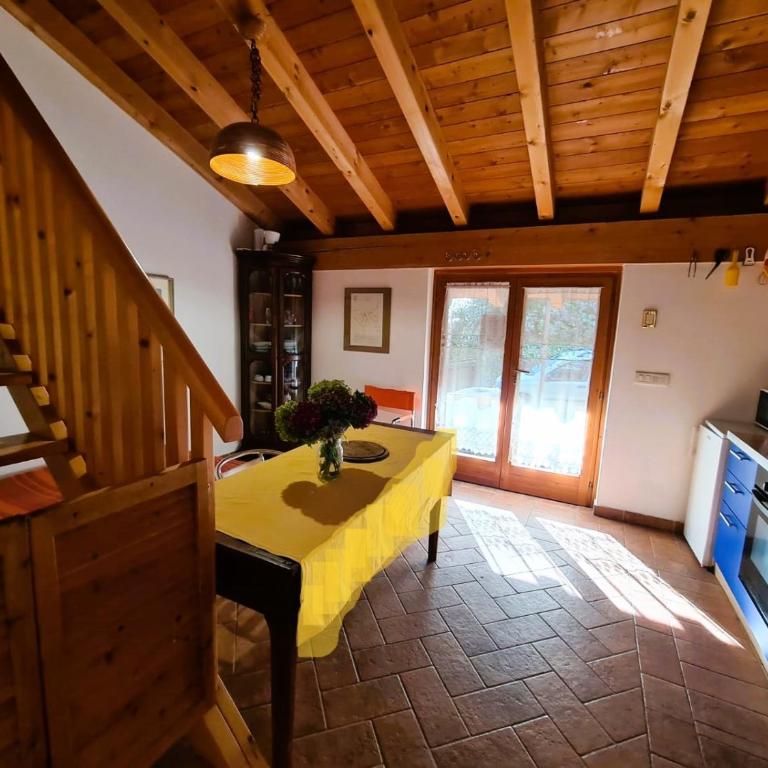 Villadina Farm - Appartamento con 1 Camera da Letto e Patio - 15