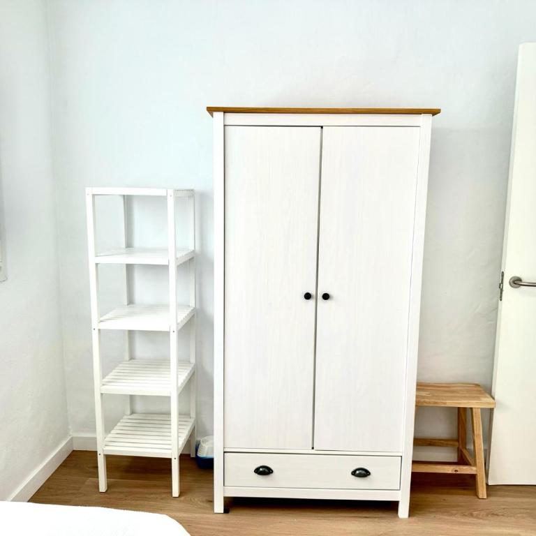 LAS CASAS DE MAR ZAHARA PUEBLO - Three-Bedroom House - 17