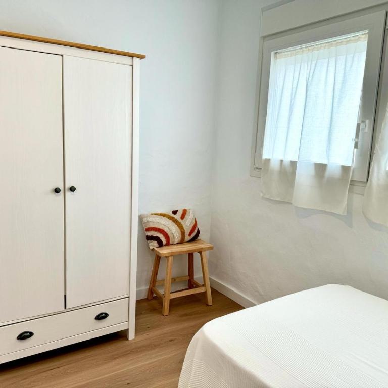 LAS CASAS DE MAR ZAHARA PUEBLO - Three-Bedroom House - 20