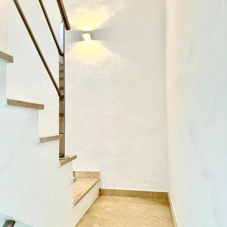 LAS CASAS DE MAR ZAHARA PUEBLO - Three-Bedroom House - 26